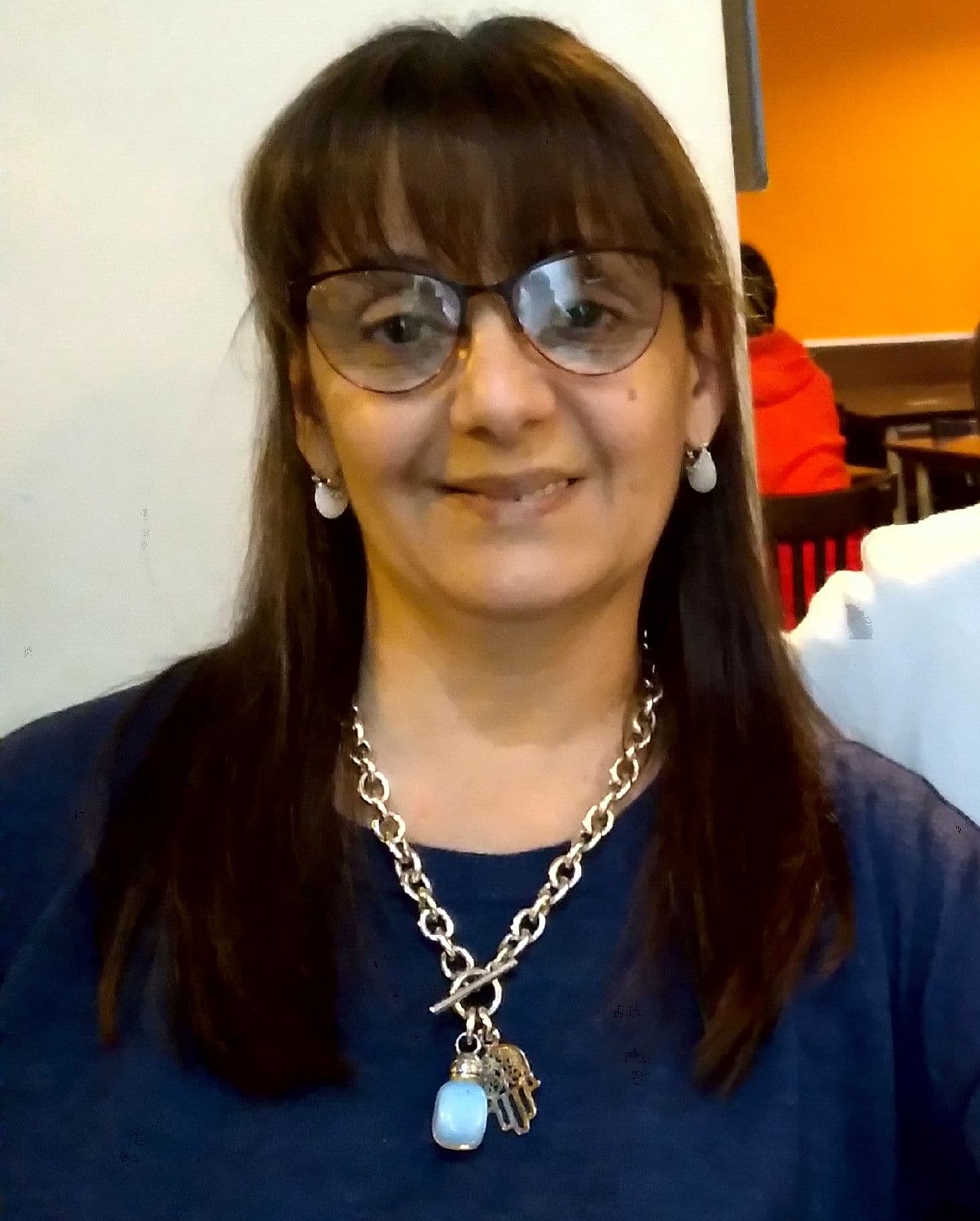 Jaquelina-Cuffaro Russo